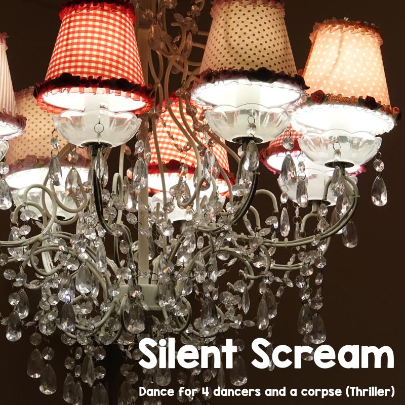 Silent Scream